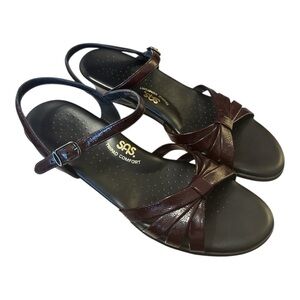 SAS Tripad Comfort Sandals Size 10